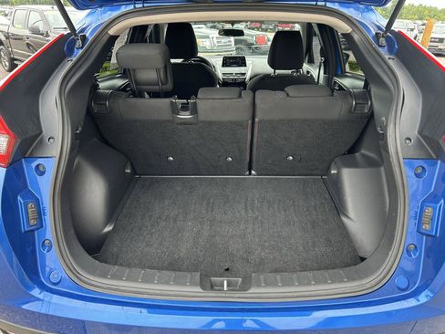 Used 2019 Mitsubishi Eclipse Cross LE AWD/4WD image 17