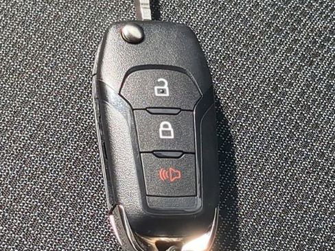 New 2026 Ford Maverick XL FWD image 27