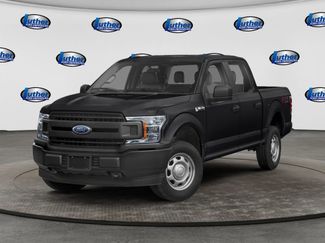 Used 2019 Ford F150 XL w/ Equipment Group 101A Mid AWD/4WD video 1