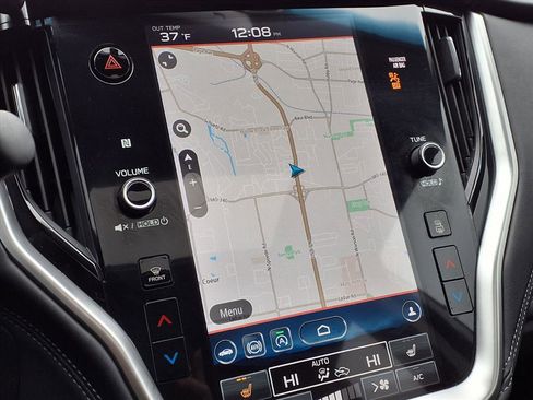 Used 2022 Subaru Outback Limited XT image 8