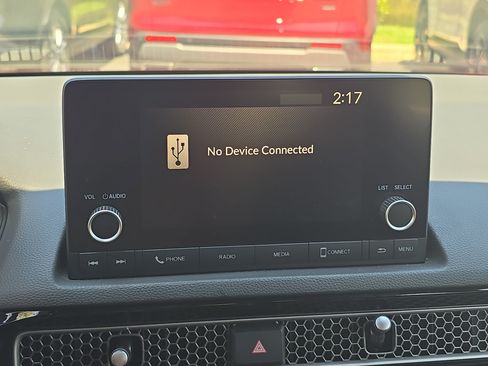 Certified 2024 Honda Civic Sport image 21