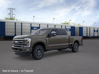 New 2026 Ford F250 Platinum AWD/4WD video 1