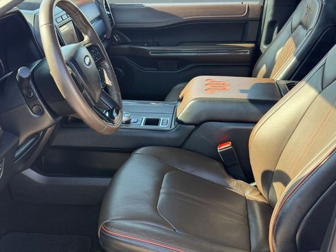 Certified 2020 Ford Expedition King Ranch image 5