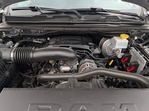 Used 2022 RAM 1500 Limited AWD/4WD image 36