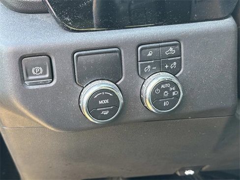 Used 2024 GMC Sierra 1500 SLT w/ SLT Premium Plus Package image 26