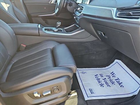 Used 2020 BMW X5 sDrive40i w/ Convenience Package image 21