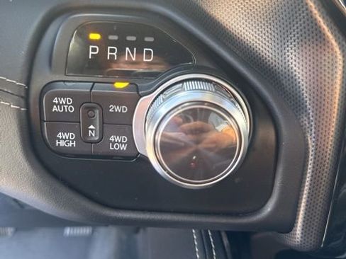 Used 2022 RAM 1500 Limited image 14