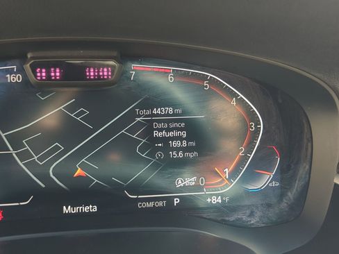 Used 2023 BMW 530i w/ Premium Package image 22