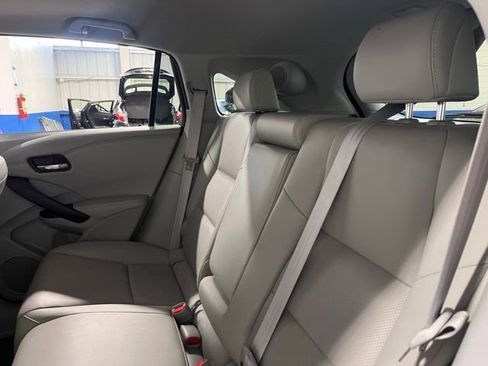 Used 2018 Acura RDX w/ Technology Package image 18