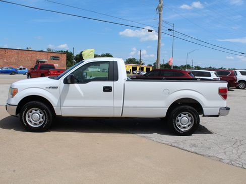 Used 2013 Ford F150 XL w/ PWR Equipment Group RWD image 9