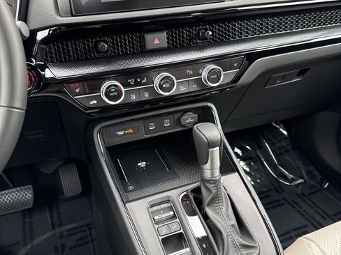 Used 2026 Honda CR-V EX-L image 17