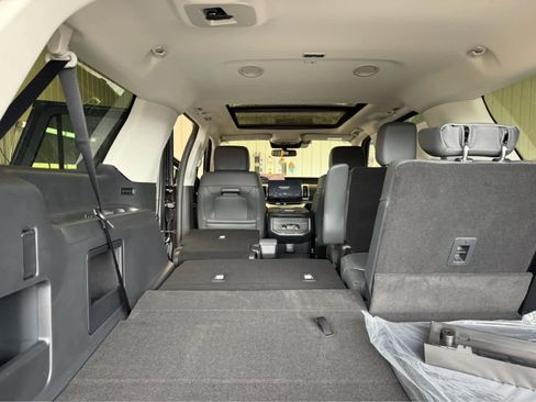 New 2026 Ford Expedition Max Active AWD/4WD image 23