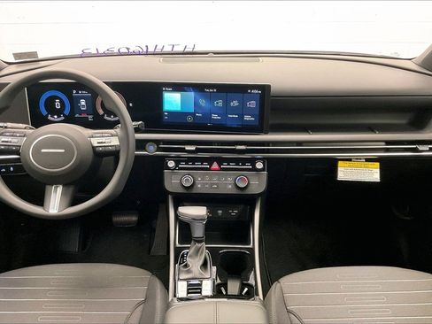 New 2026 Hyundai Santa Cruz SE image 5