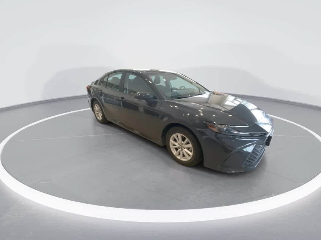 Used 2025 Toyota Camry LE FWD image 2