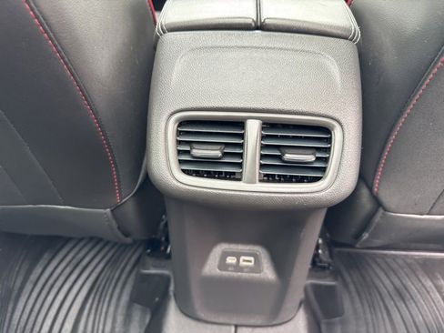 Used 2023 Buick Envision Essence w/ Sport Touring Package FWD image 25