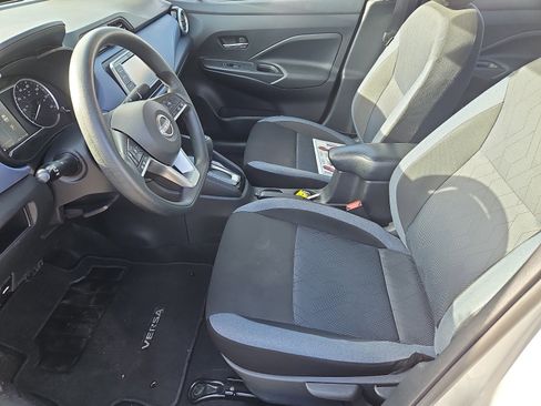 Used 2023 Nissan Versa SV image 26