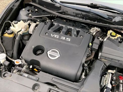 Used 2017 Nissan Altima 3.5 SR image 31