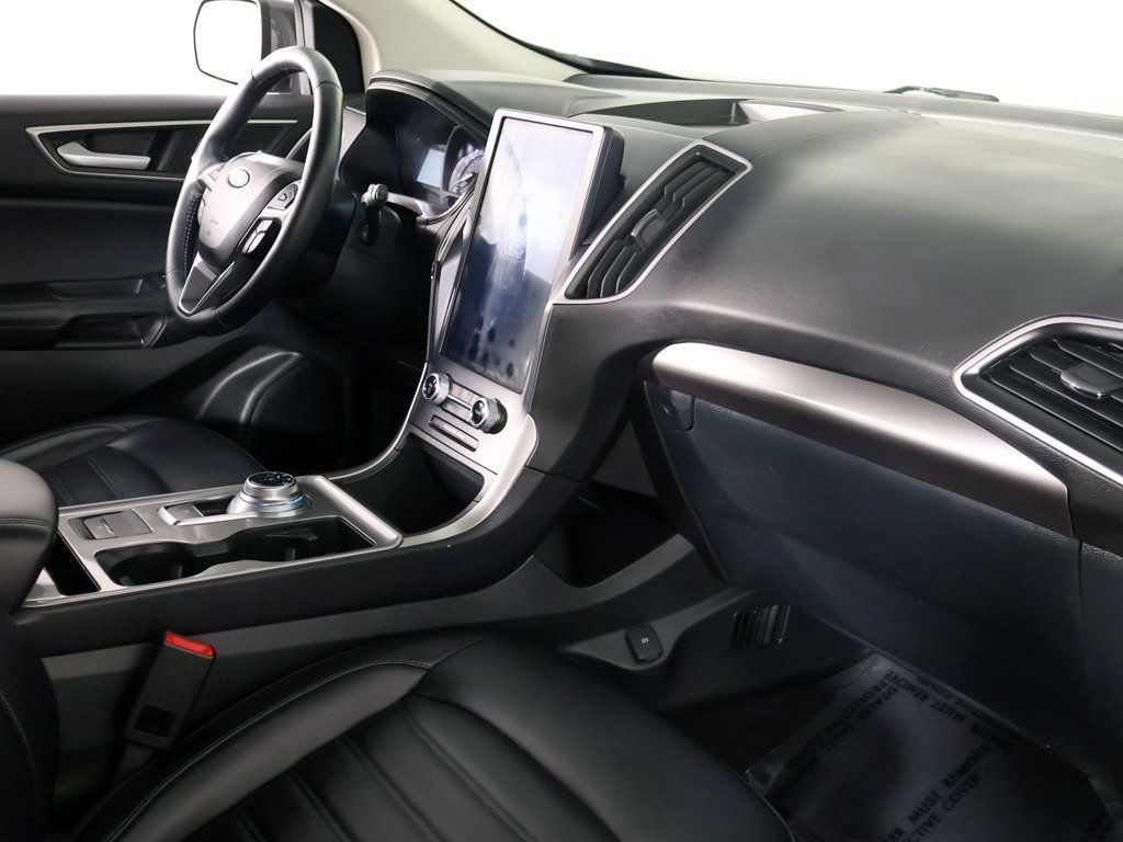 Used 2024 Ford Edge SEL w/ Convenience Package AWD/4WD image 26