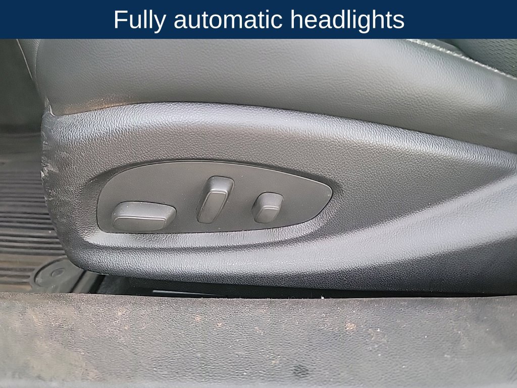 Used 2014 Chevrolet Impala LT w/ Convenience Package FWD image 23