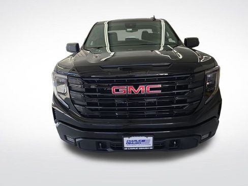 New 2026 GMC Sierra 1500 Elevation AWD/4WD image 9