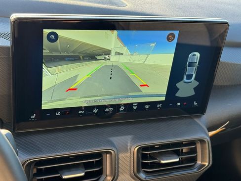 New 2025 Ford Mustang EcoBoost image 14