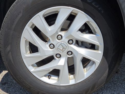 Used 2015 Honda CR-V EX-L image 10