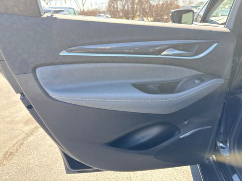 Certified 2021 Buick Enclave Premium w/ Sun and Sites Package image 34