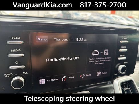 Certified 2022 Kia Sorento LX FWD image 14