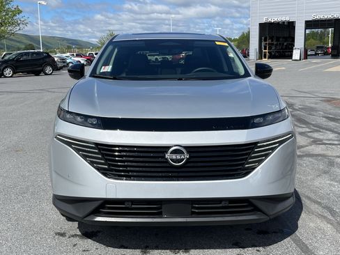 Used 2025 Nissan Murano SL AWD/4WD image 9
