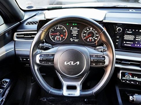 Used 2023 Kia K5 GT-Line image 18