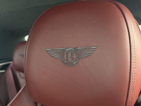 New 2026 Bentley Continental GTC image 9