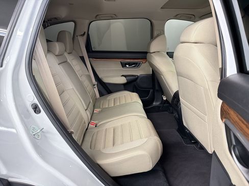 Certified 2022 Honda CR-V EX image 29