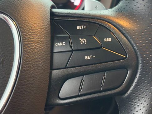 Used 2023 Dodge Challenger R/T Scat Pack image 19