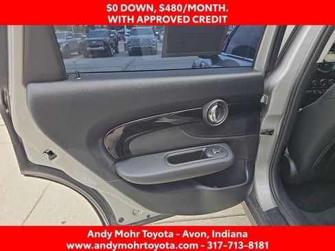 Used 2024 MINI Cooper Clubman S AWD/4WD image 31