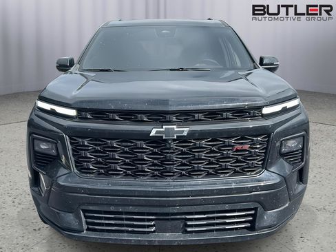 Used 2024 Chevrolet Traverse RS FWD image 7