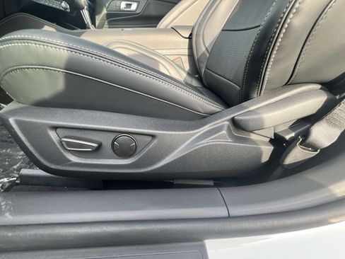 New 2026 Ford Mustang Premium image 14