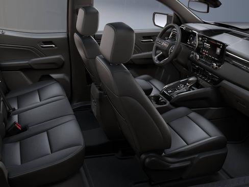 New 2025 GMC Canyon Elevation w/ Convenience Package image 25