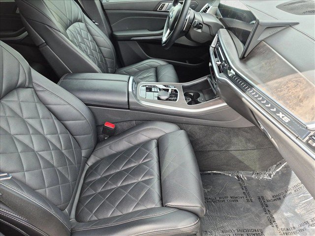 Used 2024 BMW X5 xDrive40i w/ Premium Package AWD/4WD image 23