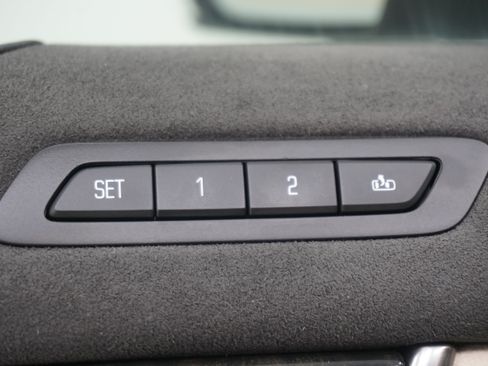 Used 2017 Cadillac ATS Premium Luxury RWD image 15