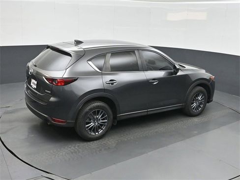 Used 2020 MAZDA CX-5 Touring image 30