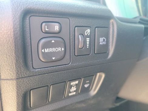 Used 2024 Toyota 4Runner SR5 image 6