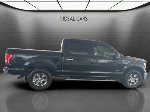 Used 2015 Ford F150 XLT w/ Equipment Group 302A Luxury AWD/4WD image 4