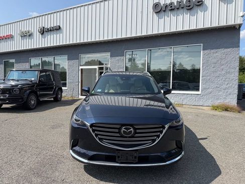 Used 2019 MAZDA CX-9 Grand Touring AWD/4WD image 11