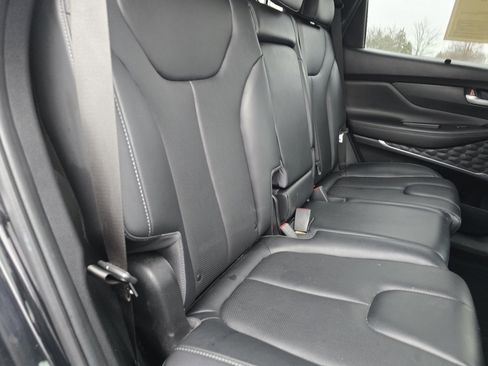 Used 2023 Hyundai Santa Fe SEL w/ Premium Package image 23
