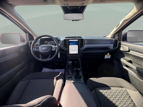 New 2026 Ford Ranger XL AWD/4WD image 16