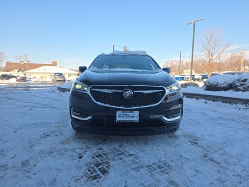 Used 2020 Buick Enclave Avenir w/ Trailering Package, 5000 lbs. image 9