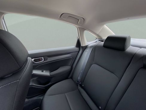 Used 2022 Honda Civic EX image 10