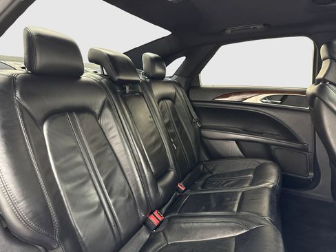 Used 2017 Lincoln MKZ Select w/ Select Plus Package AWD/4WD image 45