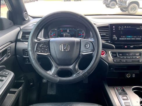 Used 2020 Honda Passport EX-L image 5