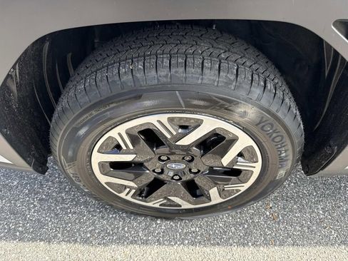 New 2026 Subaru Forester image 10